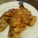 カサブランカ - 豚ちゃん