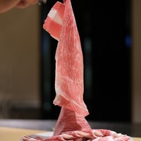 しゃぶ輝 黒毛和牛しゃぶしゃぶ・すき焼き専門店 新橋店 - 