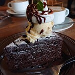 ナンバー ファイブ カフェ - 