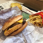 マクドナルド - 