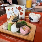 精進料理 慶月 - 