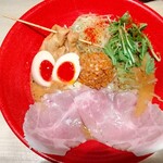 創作ラーメン STYLE林 - 