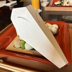 精進料理 慶月 - 