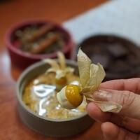 Grand rocher - 