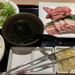 Yakiniku Hompo Pyua - 