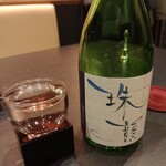 くずし割烹 しま正 - 