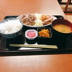 野方食堂 - 