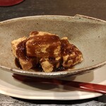 くずし割烹 しま正 - 