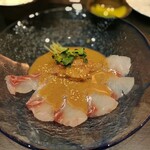 くずし割烹 しま正 - 