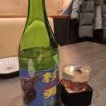 くずし割烹 しま正 - 