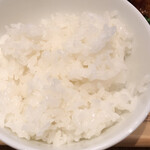 食堂ぶた - ごはんも美味しい