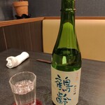 くずし割烹 しま正 - 