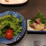 くずし割烹 しま正 - 