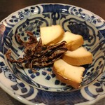 くずし割烹 しま正 - 