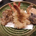 くずし割烹 しま正 - 