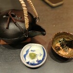 くずし割烹 しま正 - 