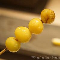 焼鳥 みかど - 串