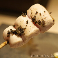 焼鳥 みかど - 串