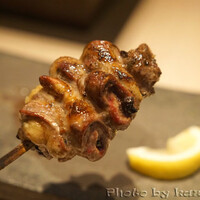 焼鳥 みかど - 串