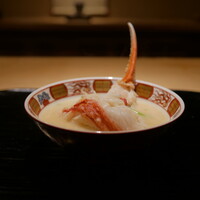 富小路 やま岸 - 