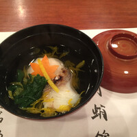  祇園 白川 なみ里 - 