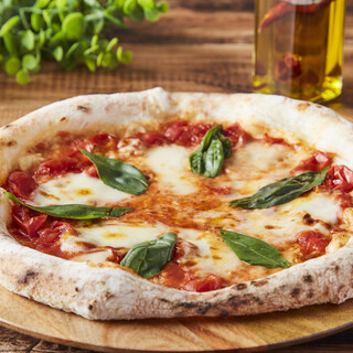 ピザとハムと時々ワイン ボンジョルノ食堂_2