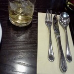 アーンドラ・ダイニング - 2013.1.18再訪　マイレビュアーＴＯ．さんコーディネイトによる「ひつじオフ会」