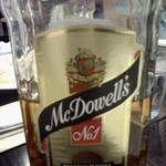 アーンドラ・ダイニング - ＴＯ．さんのボトル