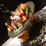 伝説のダイニング タツマキ - 