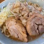 ラーメン BooBoo太郎。 - 