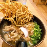 ゆう助うどん - 