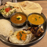 ビストロひつじや 神田店 - 