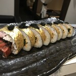 伝説のダイニング タツマキ - 