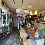 喫茶&居酒屋 散歩道 - 