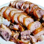 Pork feet (2-3 servings)