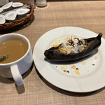 ビストロひつじや 神田店 - 