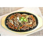 Bulgogi