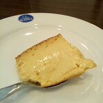 カサブランカ - 乳味感のある美味しいプリン