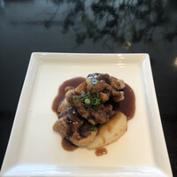 中国菜 老四川 飄香 銀座三越店 - 