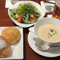 フェリエ -  フェリエ -