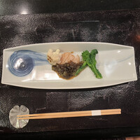 レストラン ロワール 鉄板焼 - 