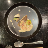 レストラン ロワール 鉄板焼 - 