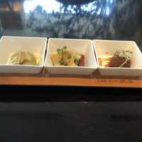 中国菜 老四川 飄香 銀座三越店 - 