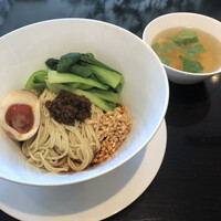 中国菜 老四川 飄香 銀座三越店 - 