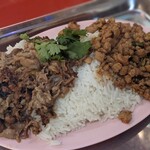 タイごはん 泉州屋台 - 