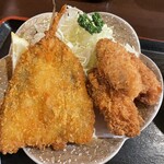 浜焼き海鮮居酒屋 大庄水産 - 