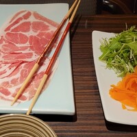 梅の花 横浜スカイビル店 - 