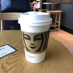 スターバックス・コーヒー - 