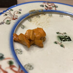 うを徳 - 函館馬糞雲丹