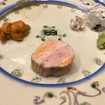 うを徳 - 余市あんきも